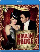 Moulin Rouge (1080P)