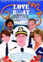 Love Boat - XXX Parody