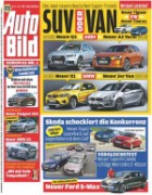 Auto Bild 35/2013