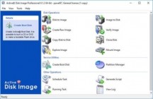 Active Disk Image Professional v9.1.2