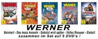 Werner 1 - 5