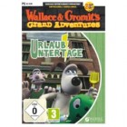 Wallace & Gromit: Vol. 1 Urlaub unter Tage
