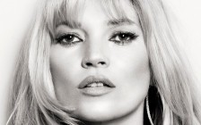 Wer ist Kate Moss ?