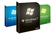 Windows 7 mit SP1 Starter x86