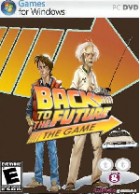 Back to the Future The Game Episode 1 Its About Time