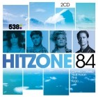 538 Hitzone 84