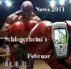 Schlagerheinis News 02/2011