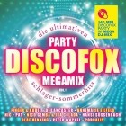 Discofox Party Megamix Vol.1 - Die Ultimativen Schlager-Sommerhits