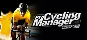 Radsport Manager Pro 2015