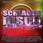 Schlagerdisco 2019 - Die Hits aus den Discotheken