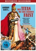 Der Titan mit der eisernen Faust