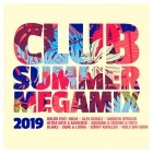 Club Summer Megamix 2019