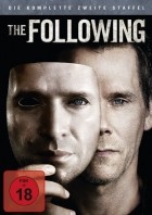 The Following - Die komplette zweite Staffel