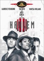 Harlem, N.Y.C. – Der Preis der Macht