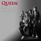 Queen - Absolute Greatest