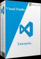 Microsoft Visual Studio Enterprise 2019 v16.9.5