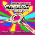 Energy 2012 - The Annual Dancefloor Hits