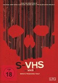 S-VHS aka. V/H/S/2 - Who's Tracking You?