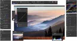 Serif Affinity Photo 1.6.3.103 (x64)