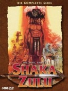 Shaka Zulu - Die Festung - XviD - Die Serie (HQ)