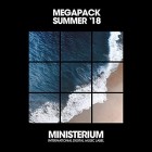 Megapack Summer 18