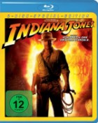 Indiana Jones und das Königreich des Kristallschädels ( Special Edition ) 