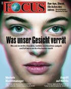 Focus Magazin 10/2018