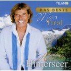 Hansi Hinterseer - Das Beste (Mein Tirol)