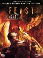 Feast ( Unrated )