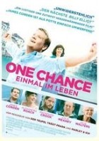 One Chance Einmal im Leben