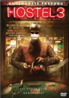 Hostel 3