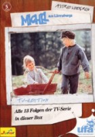 Michel aus Lönneberga - DVD-R - Die Serie (HQ)