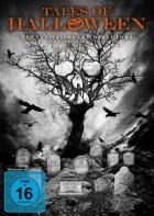 Tales of Halloween