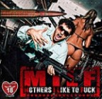 King Orgasmus One - M.I.L.F. (Mothers I Like to Fuck)