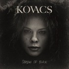 Kovacs - Shades Of Black (Deluxe Edition)