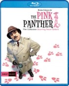 Der rosarote Panther / Inspektor Clouseau  Collection