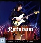 Ritchie Blackmores Rainbow - Memories In Rock Live In Germany