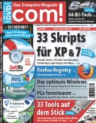 COM Das Computermagazin 07/2010