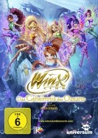 Winx Club Das Geheimnis des Ozeans