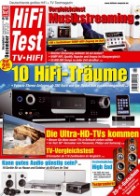 Hifi-Test 06/2013