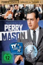 Perry Mason und die verlorene Liebe