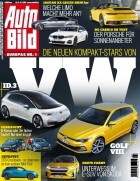 Auto Bild 23/2019