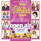 Wenn die Musi spielt - Sommer Open Air 2017