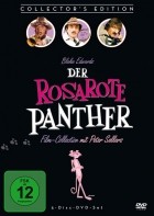 Der Rosarote Panther Film Collection