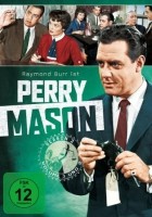 Perry Mason - Staffel 2