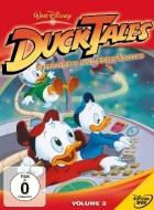 DuckTales - Geschichten aus Entenhausen, Vol. 3