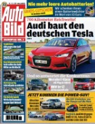 Auto Bild 02/2014