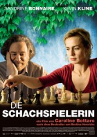 Die Schachspielerin