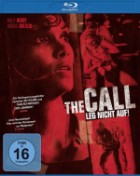 The Call - Leg nicht auf!