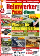 Heimwerker Praxis 04/2015